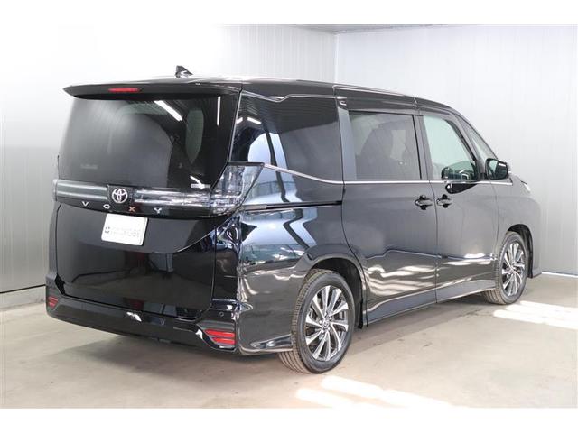 ヴォクシー S-Z フルセグTV ディスプレイオーディオナビ DVD再生 バックカメラ 衝突被害軽減システム ETC2.0 両側電動スライドドア LEDヘッドランプ シートヒーター 純正アルミ オートドライブ(34枚目)