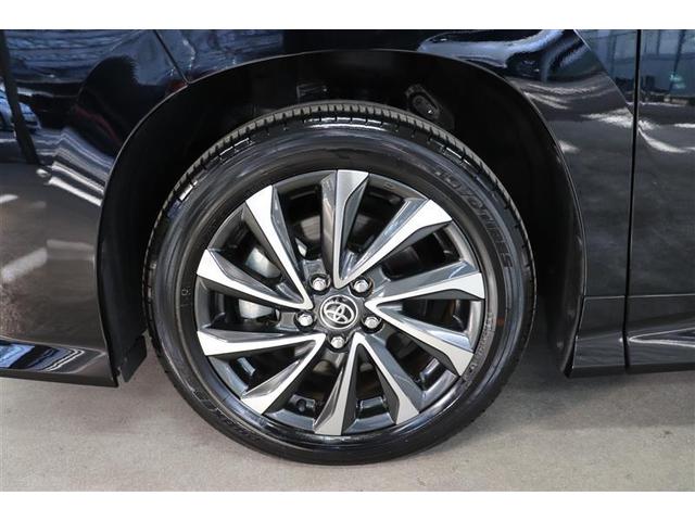 ヴォクシー S-Z フルセグTV ディスプレイオーディオナビ DVD再生 バックカメラ 衝突被害軽減システム ETC2.0 両側電動スライドドア LEDヘッドランプ シートヒーター 純正アルミ オートドライブ(35枚目)