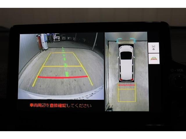 シエンタ Z ディスプレイオーディオナビ パノラミックビューモニター フルセグTV LEDヘッドライト ETC2.0 オートドライブ 純正ドラレコ ブラインドスポットモニター 両側パワースライドドア(5枚目)