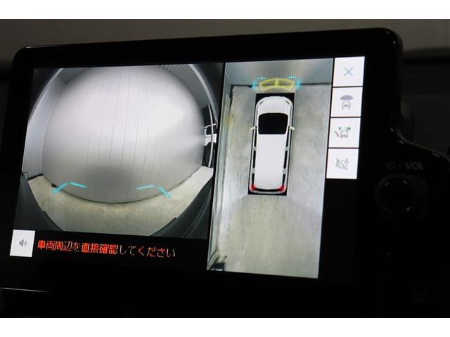 シエンタ Z ディスプレイオーディオナビ パノラミックビューモニター フルセグTV LEDヘッドライト ETC2.0 オートドライブ 純正ドラレコ ブラインドスポットモニター 両側パワースライドドア(10枚目)