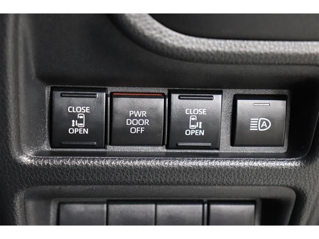 シエンタ Z ディスプレイオーディオナビ パノラミックビューモニター フルセグTV LEDヘッドライト ETC2.0 オートドライブ 純正ドラレコ ブラインドスポットモニター 両側パワースライドドア(13枚目)