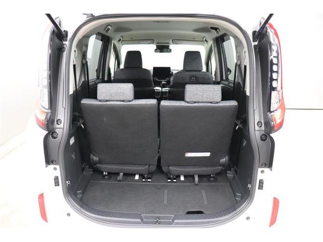 シエンタ Z ディスプレイオーディオナビ パノラミックビューモニター フルセグTV LEDヘッドライト ETC2.0 オートドライブ 純正ドラレコ ブラインドスポットモニター 両側パワースライドドア(23枚目)