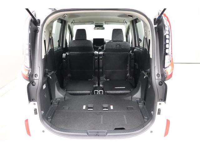 シエンタ Z ディスプレイオーディオナビ パノラミックビューモニター フルセグTV LEDヘッドライト ETC2.0 オートドライブ 純正ドラレコ ブラインドスポットモニター 両側パワースライドドア(24枚目)