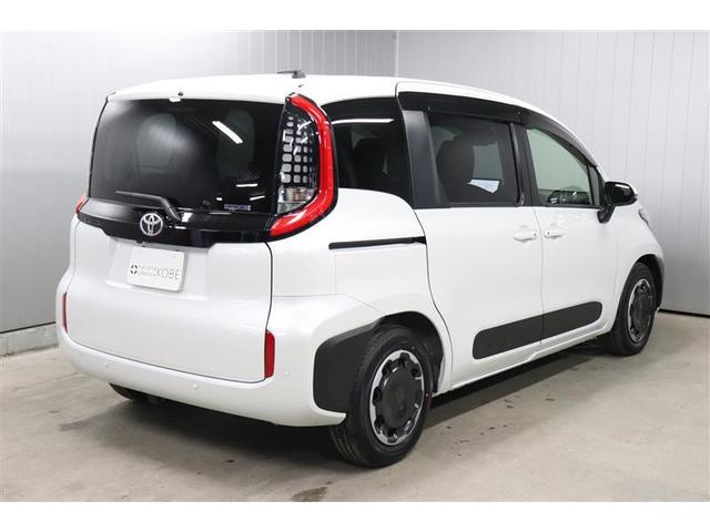 シエンタ Z ディスプレイオーディオナビ パノラミックビューモニター フルセグTV LEDヘッドライト ETC2.0 オートドライブ 純正ドラレコ ブラインドスポットモニター 両側パワースライドドア(31枚目)