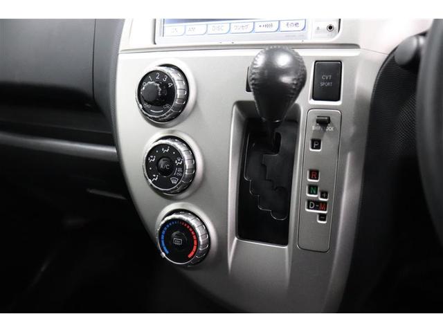 ラクティス Ｇ　純正ナビ　ワンセグＴＶ　ハロゲンヘッドライト　キーレスキー　オートドライブ　ＥＴＣ　ＣＤ（6枚目）