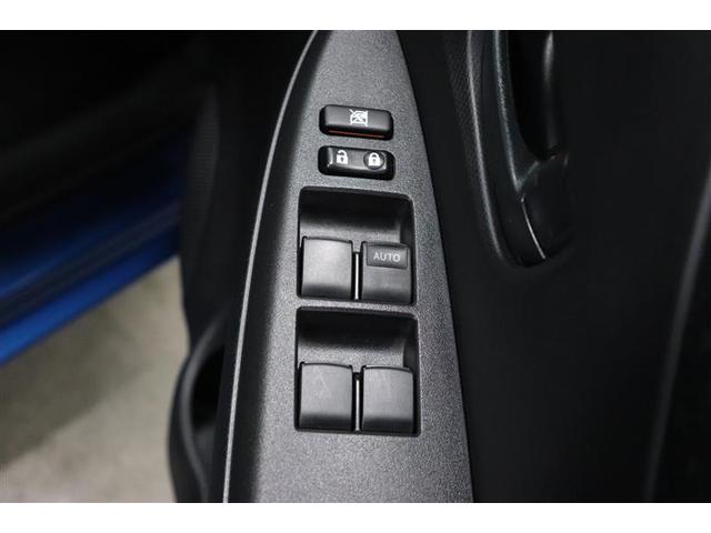 ラクティス Ｇ　純正ナビ　ワンセグＴＶ　ハロゲンヘッドライト　キーレスキー　オートドライブ　ＥＴＣ　ＣＤ（8枚目）