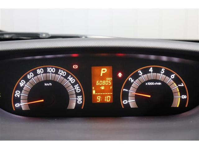 ラクティス Ｇ　純正ナビ　ワンセグＴＶ　ハロゲンヘッドライト　キーレスキー　オートドライブ　ＥＴＣ　ＣＤ（9枚目）