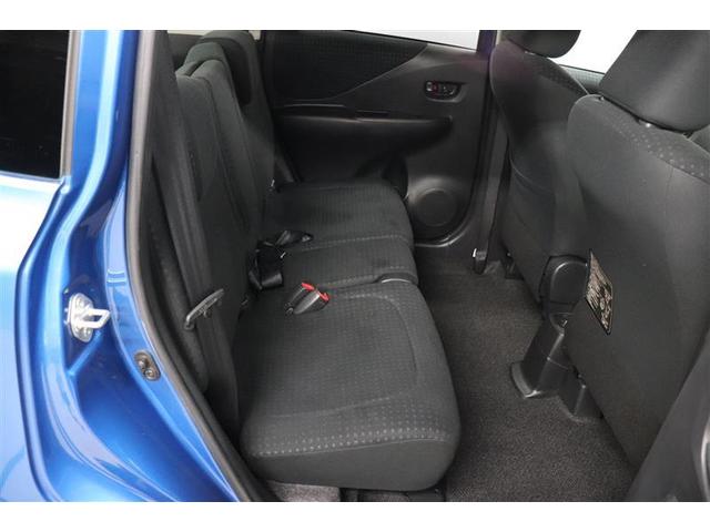 ラクティス Ｇ　純正ナビ　ワンセグＴＶ　ハロゲンヘッドライト　キーレスキー　オートドライブ　ＥＴＣ　ＣＤ（11枚目）