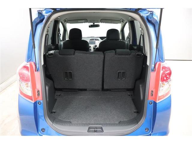 ラクティス Ｇ　純正ナビ　ワンセグＴＶ　ハロゲンヘッドライト　キーレスキー　オートドライブ　ＥＴＣ　ＣＤ（12枚目）