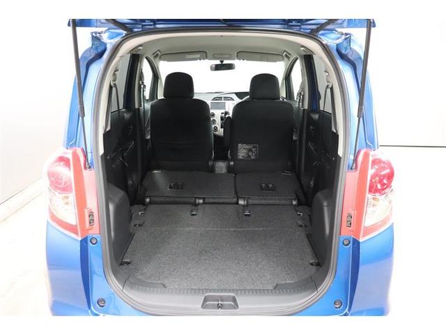 ラクティス Ｇ　純正ナビ　ワンセグＴＶ　ハロゲンヘッドライト　キーレスキー　オートドライブ　ＥＴＣ　ＣＤ（13枚目）