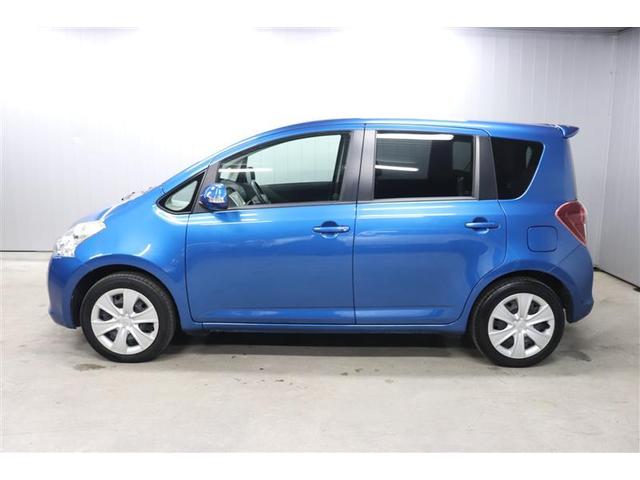 ラクティス Ｇ　純正ナビ　ワンセグＴＶ　ハロゲンヘッドライト　キーレスキー　オートドライブ　ＥＴＣ　ＣＤ（15枚目）