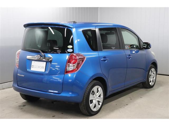 ラクティス Ｇ　純正ナビ　ワンセグＴＶ　ハロゲンヘッドライト　キーレスキー　オートドライブ　ＥＴＣ　ＣＤ（16枚目）