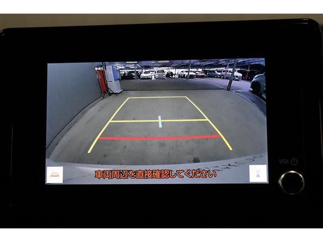 シエンタ WEL X クルマイス1 福祉車両車いす使用 ディスプレイオーディオ フルセグ バックカメラ 衝突被害軽減システム ETC2.0 助手席側電動スライドドア LEDヘッドランプ ウオークスルー 記録簿(4枚目)