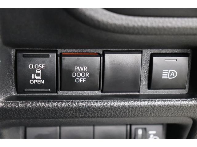 シエンタ WEL X クルマイス1 福祉車両車いす使用 ディスプレイオーディオ フルセグ バックカメラ 衝突被害軽減システム ETC2.0 助手席側電動スライドドア LEDヘッドランプ ウオークスルー 記録簿(8枚目)