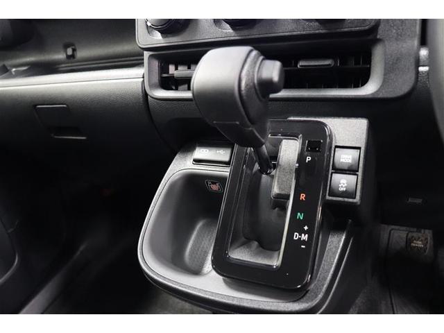 シエンタ WEL X クルマイス1 福祉車両車いす使用 ディスプレイオーディオ フルセグ バックカメラ 衝突被害軽減システム ETC2.0 助手席側電動スライドドア LEDヘッドランプ ウオークスルー 記録簿(9枚目)