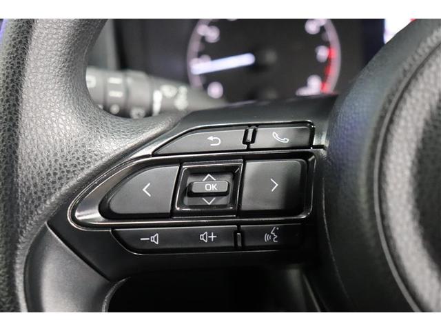 シエンタ WEL X クルマイス1 福祉車両車いす使用 ディスプレイオーディオ フルセグ バックカメラ 衝突被害軽減システム ETC2.0 助手席側電動スライドドア LEDヘッドランプ ウオークスルー 記録簿(11枚目)