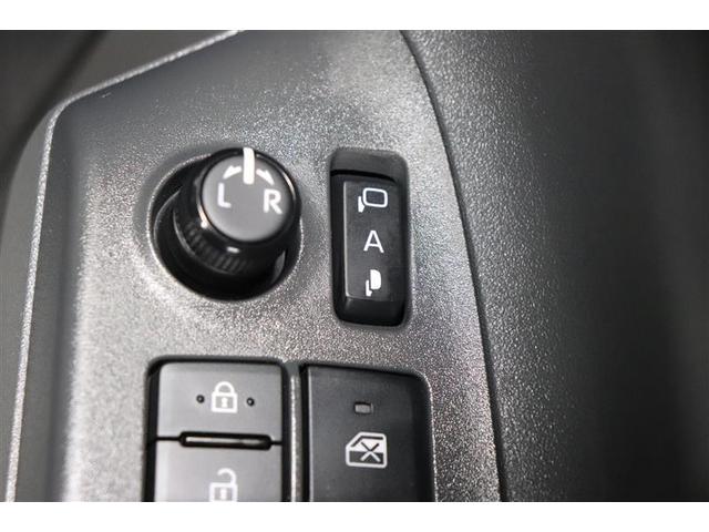 シエンタ WEL X クルマイス1 福祉車両車いす使用 ディスプレイオーディオ フルセグ バックカメラ 衝突被害軽減システム ETC2.0 助手席側電動スライドドア LEDヘッドランプ ウオークスルー 記録簿(13枚目)