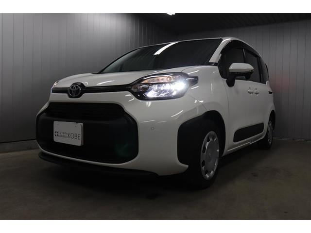 シエンタ WEL X クルマイス1 福祉車両車いす使用 ディスプレイオーディオ フルセグ バックカメラ 衝突被害軽減システム ETC2.0 助手席側電動スライドドア LEDヘッドランプ ウオークスルー 記録簿(21枚目)