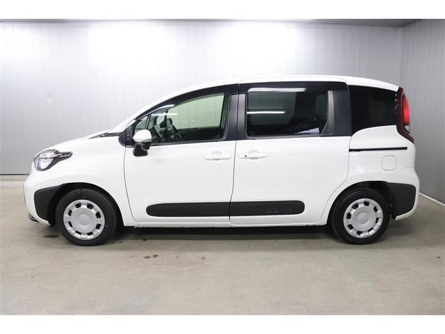 シエンタ WEL X クルマイス1 福祉車両車いす使用 ディスプレイオーディオ フルセグ バックカメラ 衝突被害軽減システム ETC2.0 助手席側電動スライドドア LEDヘッドランプ ウオークスルー 記録簿(22枚目)