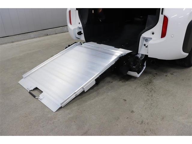 シエンタ WEL X クルマイス1 福祉車両車いす使用 ディスプレイオーディオ フルセグ バックカメラ 衝突被害軽減システム ETC2.0 助手席側電動スライドドア LEDヘッドランプ ウオークスルー 記録簿(25枚目)