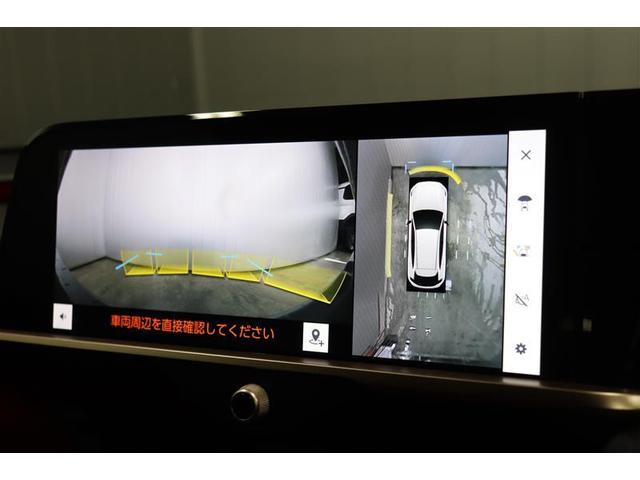 クラウンスポーツ PHEV SPORT サンルーフ 4WD フルセグTV ディスプレイオーディオナビ パノラミックビューモニター ETC2.0 LEDヘッドランプ パワーシート シートヒーター ベンチレーション 純正アルミ 電源コンセント(9枚目)