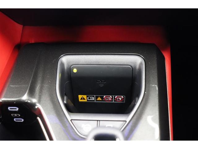 クラウンスポーツ PHEV SPORT サンルーフ 4WD フルセグTV ディスプレイオーディオナビ パノラミックビューモニター ETC2.0 LEDヘッドランプ パワーシート シートヒーター ベンチレーション 純正アルミ 電源コンセント(13枚目)