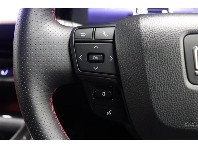 クラウンスポーツ PHEV SPORT サンルーフ 4WD フルセグTV ディスプレイオーディオナビ パノラミックビューモニター ETC2.0 LEDヘッドランプ パワーシート シートヒーター ベンチレーション 純正アルミ 電源コンセント(15枚目)