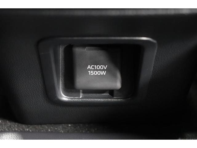 クラウンスポーツ PHEV SPORT サンルーフ 4WD フルセグTV ディスプレイオーディオナビ パノラミックビューモニター ETC2.0 LEDヘッドランプ パワーシート シートヒーター ベンチレーション 純正アルミ 電源コンセント(16枚目)