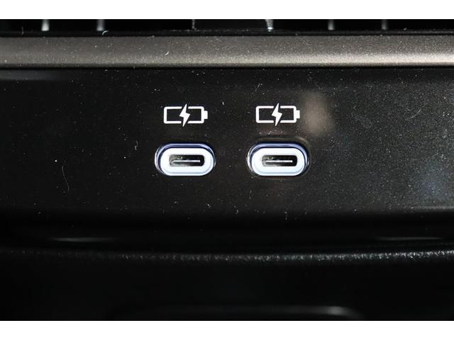 クラウンスポーツ PHEV SPORT サンルーフ 4WD フルセグTV ディスプレイオーディオナビ パノラミックビューモニター ETC2.0 LEDヘッドランプ パワーシート シートヒーター ベンチレーション 純正アルミ 電源コンセント(17枚目)