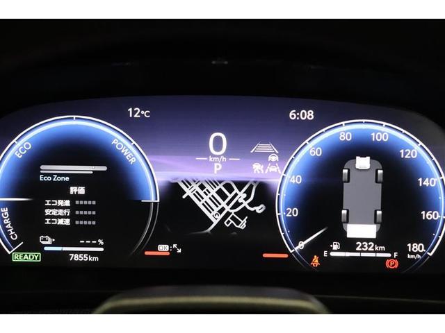 クラウンスポーツ PHEV SPORT サンルーフ 4WD フルセグTV ディスプレイオーディオナビ パノラミックビューモニター ETC2.0 LEDヘッドランプ パワーシート シートヒーター ベンチレーション 純正アルミ 電源コンセント(23枚目)