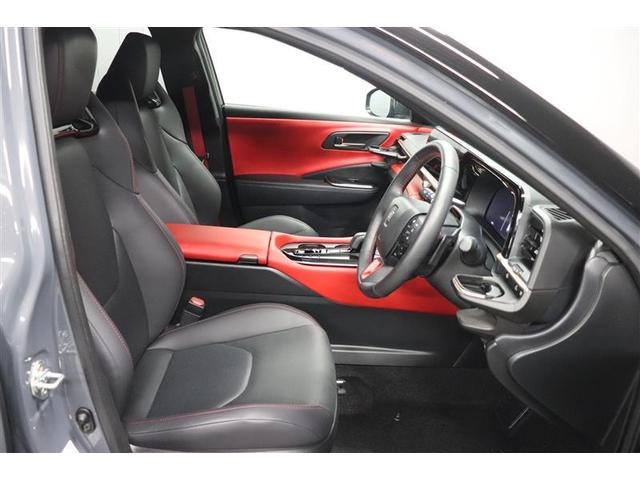 クラウンスポーツ PHEV SPORT サンルーフ 4WD フルセグTV ディスプレイオーディオナビ パノラミックビューモニター ETC2.0 LEDヘッドランプ パワーシート シートヒーター ベンチレーション 純正アルミ 電源コンセント(25枚目)