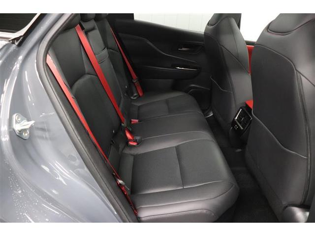 クラウンスポーツ PHEV SPORT サンルーフ 4WD フルセグTV ディスプレイオーディオナビ パノラミックビューモニター ETC2.0 LEDヘッドランプ パワーシート シートヒーター ベンチレーション 純正アルミ 電源コンセント(26枚目)