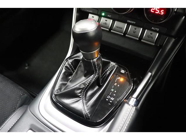 GR86 RZ フルセグTV メモリーナビ DVD再生 バックカメラ 衝突被害軽減システム ETC LEDヘッドランプ シートヒーター ブラインドスポットモニター オートドライブ Bluetooth(11枚目)