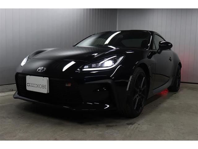 GR86 RZ フルセグTV メモリーナビ DVD再生 バックカメラ 衝突被害軽減システム ETC LEDヘッドランプ シートヒーター ブラインドスポットモニター オートドライブ Bluetooth(22枚目)