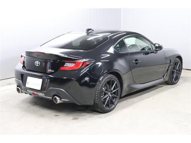 GR86 RZ フルセグTV メモリーナビ DVD再生 バックカメラ 衝突被害軽減システム ETC LEDヘッドランプ シートヒーター ブラインドスポットモニター オートドライブ Bluetooth(24枚目)