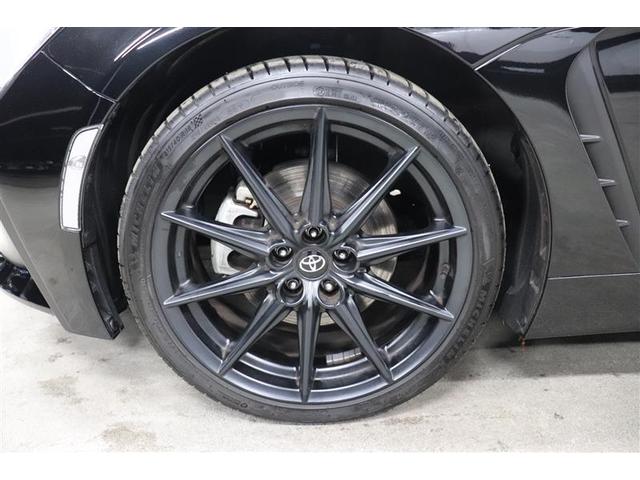 GR86 RZ フルセグTV メモリーナビ DVD再生 バックカメラ 衝突被害軽減システム ETC LEDヘッドランプ シートヒーター ブラインドスポットモニター オートドライブ Bluetooth(25枚目)