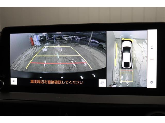 プリウス Z フルセグ パノラミックビューモニター 衝突被害軽減システム ETC2.0 LEDヘッドランプ シートヒーター ベンチレーション ブラインドスポットモニター パーキングアシスト 電源コンセント(4枚目)