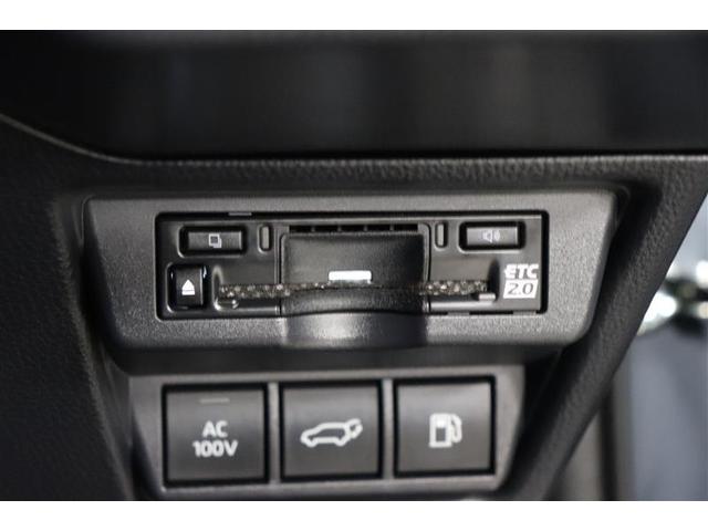 プリウス Z フルセグ パノラミックビューモニター 衝突被害軽減システム ETC2.0 LEDヘッドランプ シートヒーター ベンチレーション ブラインドスポットモニター パーキングアシスト 電源コンセント(5枚目)