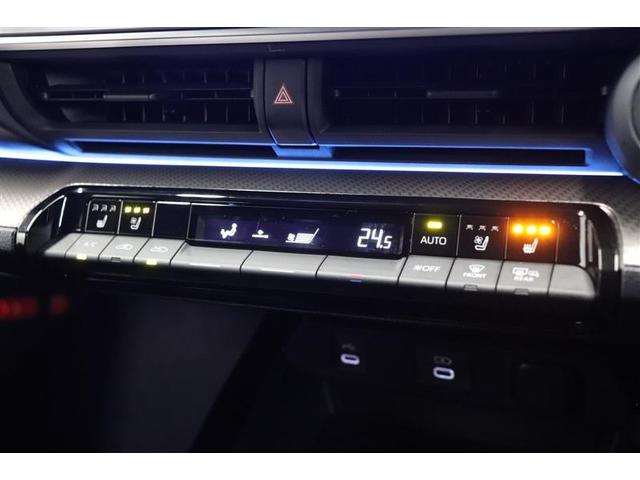 プリウス Z フルセグ パノラミックビューモニター 衝突被害軽減システム ETC2.0 LEDヘッドランプ シートヒーター ベンチレーション ブラインドスポットモニター パーキングアシスト 電源コンセント(9枚目)