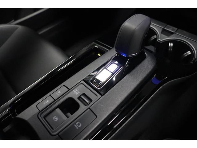 プリウス Z フルセグ パノラミックビューモニター 衝突被害軽減システム ETC2.0 LEDヘッドランプ シートヒーター ベンチレーション ブラインドスポットモニター パーキングアシスト 電源コンセント(11枚目)