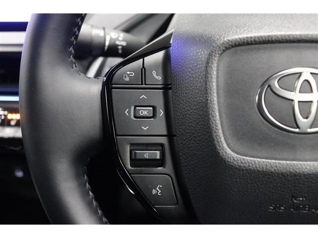 プリウス Z フルセグ パノラミックビューモニター 衝突被害軽減システム ETC2.0 LEDヘッドランプ シートヒーター ベンチレーション ブラインドスポットモニター パーキングアシスト 電源コンセント(14枚目)