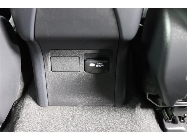 プリウス Z フルセグ パノラミックビューモニター 衝突被害軽減システム ETC2.0 LEDヘッドランプ シートヒーター ベンチレーション ブラインドスポットモニター パーキングアシスト 電源コンセント(18枚目)