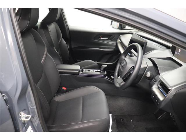 プリウス Z フルセグ パノラミックビューモニター 衝突被害軽減システム ETC2.0 LEDヘッドランプ シートヒーター ベンチレーション ブラインドスポットモニター パーキングアシスト 電源コンセント(22枚目)