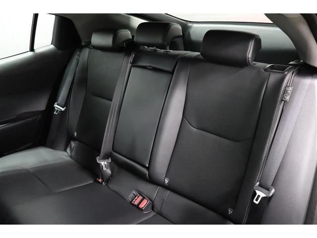 プリウス Z フルセグ パノラミックビューモニター 衝突被害軽減システム ETC2.0 LEDヘッドランプ シートヒーター ベンチレーション ブラインドスポットモニター パーキングアシスト 電源コンセント(25枚目)