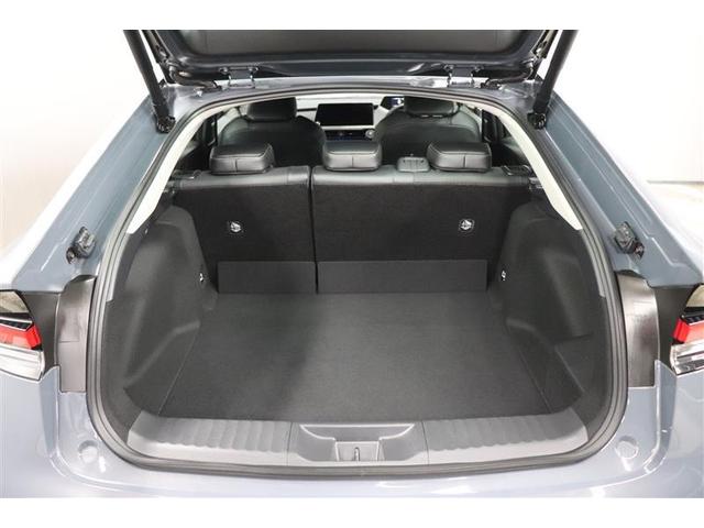 プリウス Z フルセグ パノラミックビューモニター 衝突被害軽減システム ETC2.0 LEDヘッドランプ シートヒーター ベンチレーション ブラインドスポットモニター パーキングアシスト 電源コンセント(26枚目)