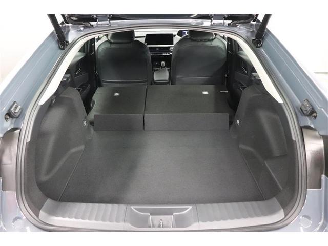 プリウス Z フルセグ パノラミックビューモニター 衝突被害軽減システム ETC2.0 LEDヘッドランプ シートヒーター ベンチレーション ブラインドスポットモニター パーキングアシスト 電源コンセント(27枚目)