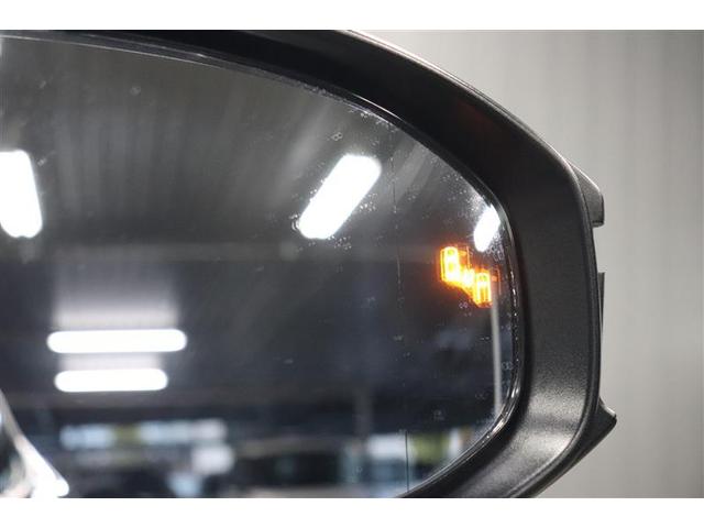 プリウス Z フルセグ パノラミックビューモニター 衝突被害軽減システム ETC2.0 LEDヘッドランプ シートヒーター ベンチレーション ブラインドスポットモニター パーキングアシスト 電源コンセント(30枚目)