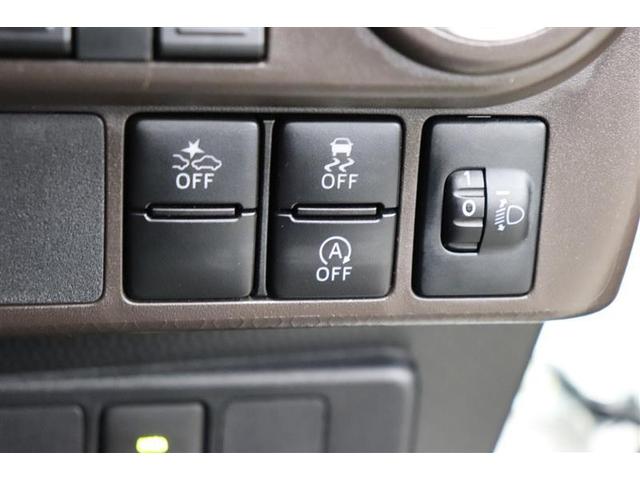 ルーミー Ｇ　ワンセグＴＶ　メモリーナビ　バックカメラ　衝突被害軽減システム　ＥＴＣ　両側電動スライドドア　ＬＥＤヘッドランプ　ワンオーナー　アイドリングストップ　コーナーセンサー　社外ドラレコ（8枚目）