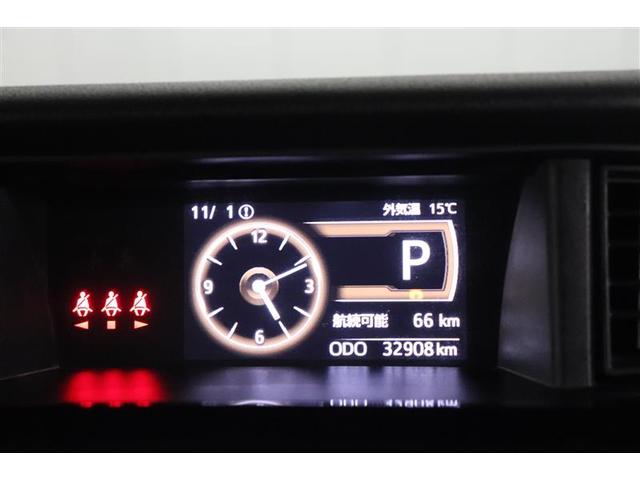 ルーミー Ｇ　ワンセグＴＶ　メモリーナビ　バックカメラ　衝突被害軽減システム　ＥＴＣ　両側電動スライドドア　ＬＥＤヘッドランプ　ワンオーナー　アイドリングストップ　コーナーセンサー　社外ドラレコ（17枚目）