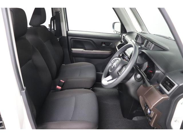 ルーミー Ｇ　ワンセグＴＶ　メモリーナビ　バックカメラ　衝突被害軽減システム　ＥＴＣ　両側電動スライドドア　ＬＥＤヘッドランプ　ワンオーナー　アイドリングストップ　コーナーセンサー　社外ドラレコ（18枚目）